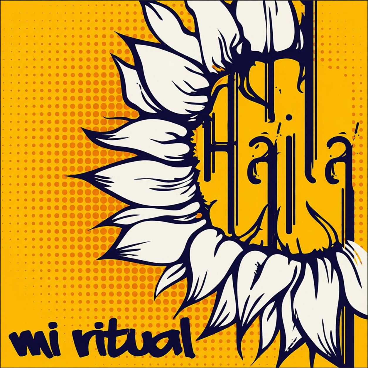 CD "Mi ritual"